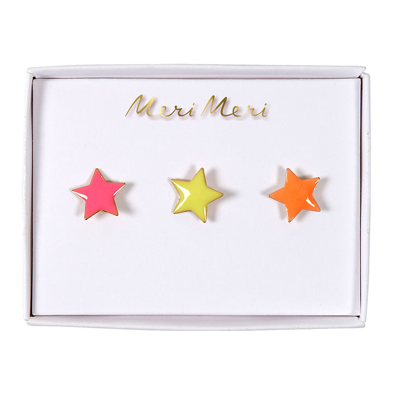 Image de  Pins Étoiles 