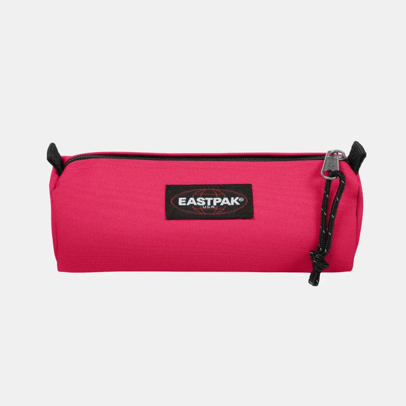 Image de  Fourre tout Eastpak Benchmark safran rouge 