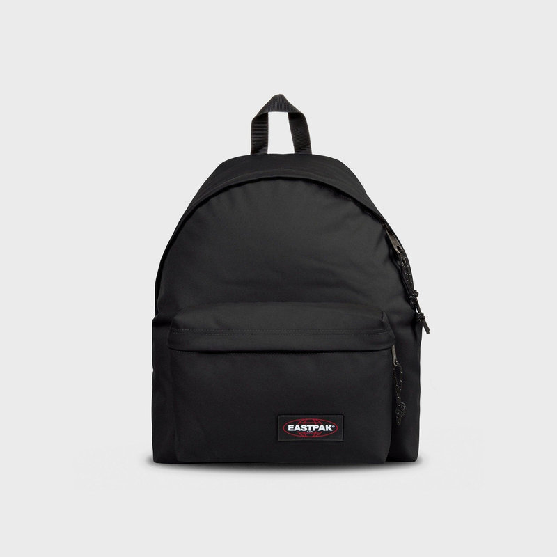 Image de  Sac à dos Eastpak Padded Pak'r noir 