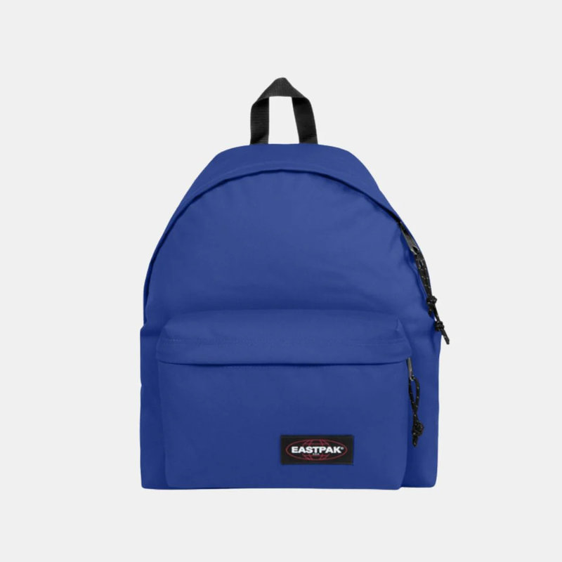 Image de  Sac à dos Eastpak Padded Pak'r bleu électrique 