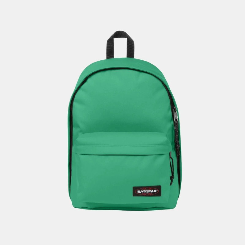 Image de  Sac à dos Eastpak Out Of Office vert gemme 
