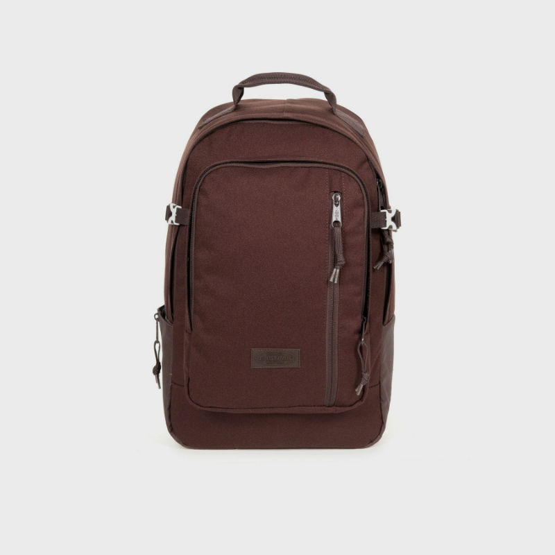 Image de  Sac à dos Smallker Accent Brown Eastpak 