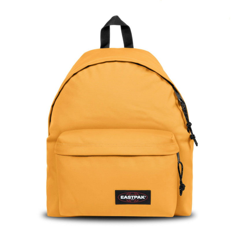Image de  Sac à dos Sac à dos Padded Pak'r Cab Yellow Eastpak 