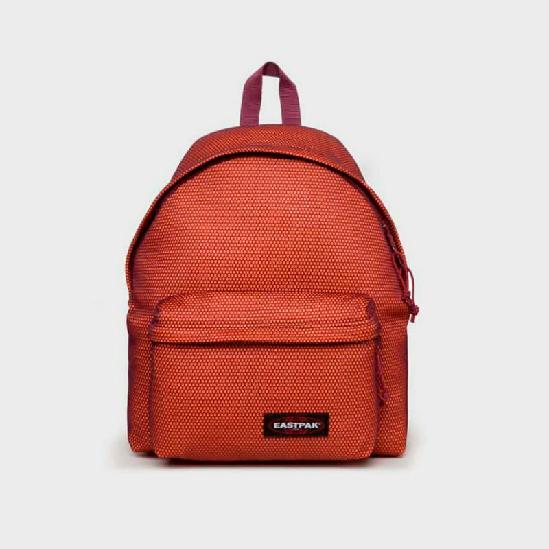 Image de  Sac à dos Sac à dos Padded Pak'r Merlot Mesh Eastpak 