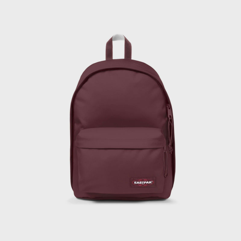 Image de  Sac à dos Out Of Office Bourgogne Eastpak 