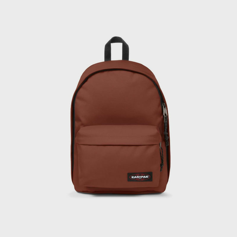 Image de  Sac à dos Out Of Office Bizar Brown Eastpak 