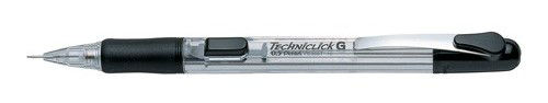 Image de  Porte mines techniclick g, pointe 0,5 mm,  noir 
