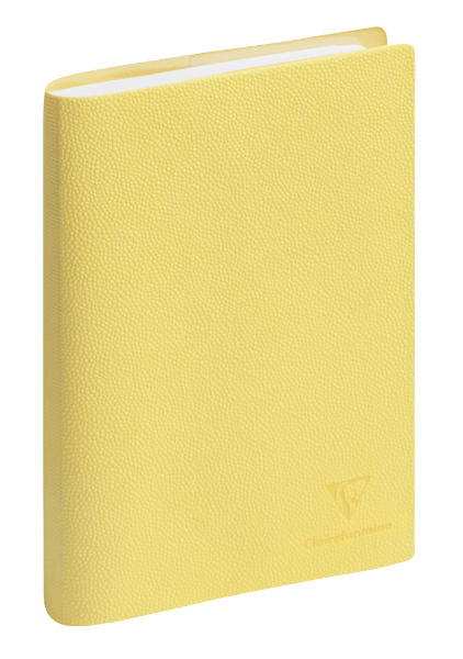 Image de  Agenda journalier 10x15 Work & After Joy citron 