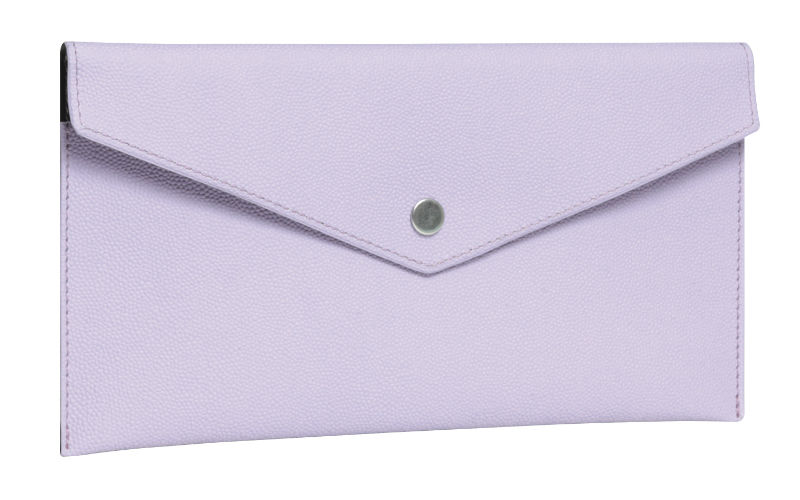 Image de  Pochette DL Joy lilas 