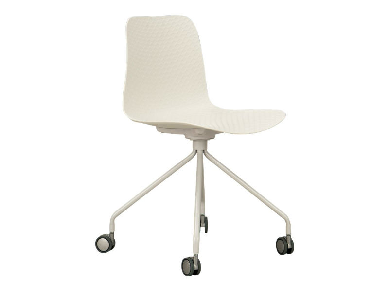 Image de  Accessoires lot 2 chaises open blanc 