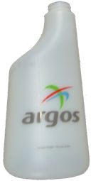 Image de  Flacon vide 650ml 