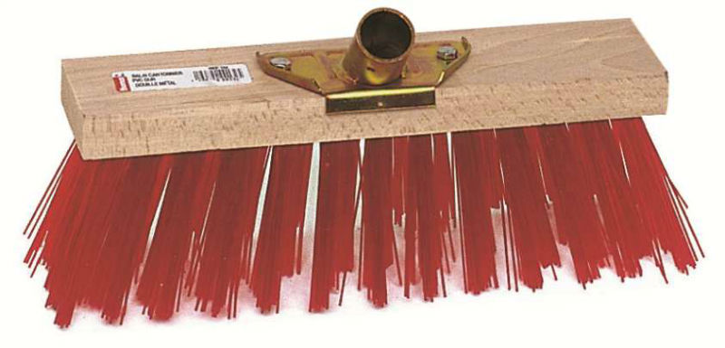 Image de  Balai cantonnier 31cm douille 