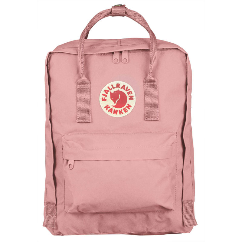 Image de  SAC A DOS FJALL RAVEN HANKEN ROSE 