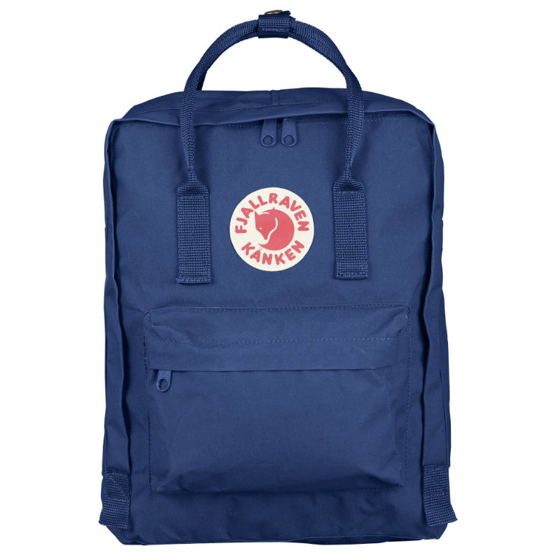 Image de  SAC A DOS FJALL RAVEN HANKEN  BLEU 