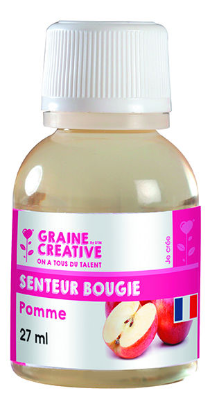 Image de  Skin senteur pomme 27 ml 