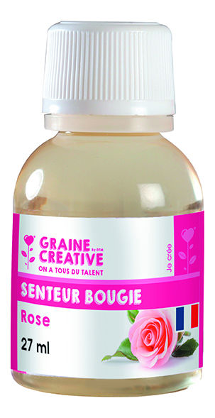 Image de  Skin senteur rose 27 ml 
