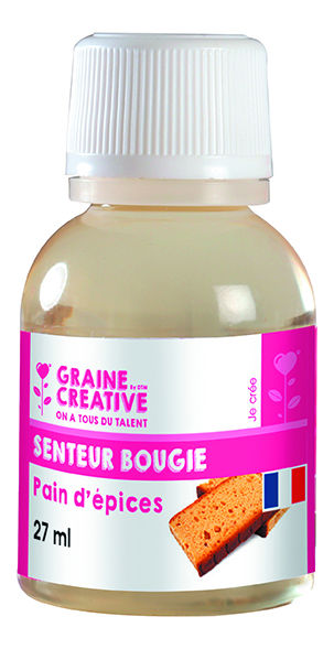 Image de  Skin senteur pain d'epices 27 ml 