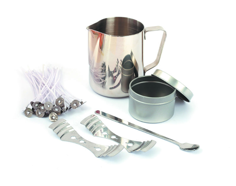 Image de  Kit outils pour bougie 