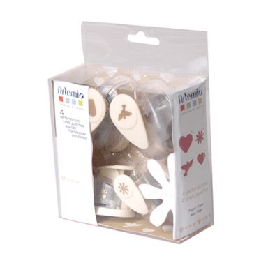 Image de  Np11 Artemio Kit 4 Perfos Mariage 