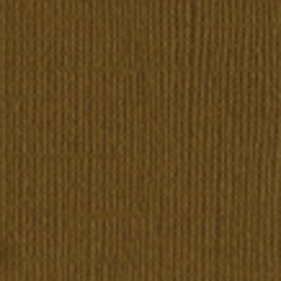 Ref. HUB11110973, Np10 bazzill papier scrap walnut
