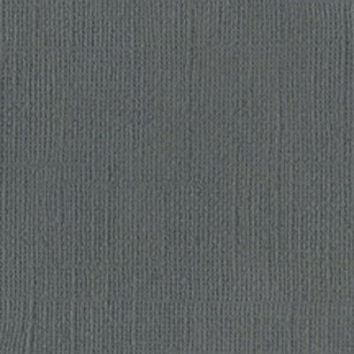 Ref. HUB11111068, Bazzill Papier Monochromatic Ash, marque ARTEMIO
