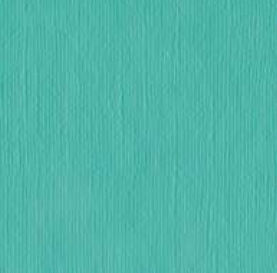 Ref. HUB11305044, Papier 30x30 capri sea