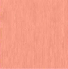 Ref. HUB11305048, Papier 30x30 coral cream