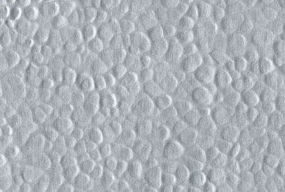 Ref. HUB13020005, Nq10 artemio papier scrap metal argent martele