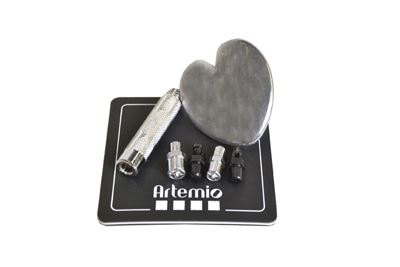 Image de  Kit sertissage oeillets 