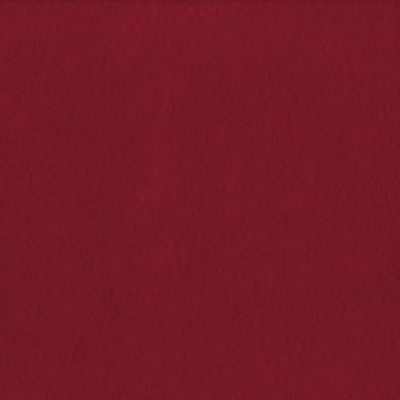 Image de  Feuille Feutre 30X30 2Mm Bordeaux 
