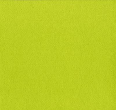 Image de  Np11 artemio feutre feuil. anis 