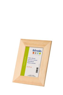 Image de  Cadre Plat 13X18 