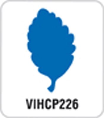 Ref. HUBVIHCP226, Np10 Artemio Grande Perfo Feuille, marque ARTEMIO