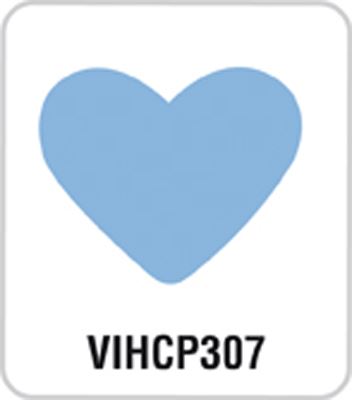 Image de  Np10 Artemio Perfo Geante Coeur 