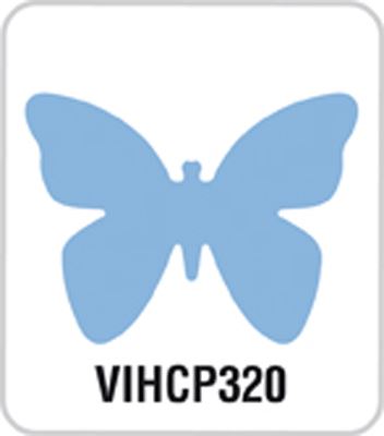 Image de  Np11 Artemio Perfo Geante Papillon 
