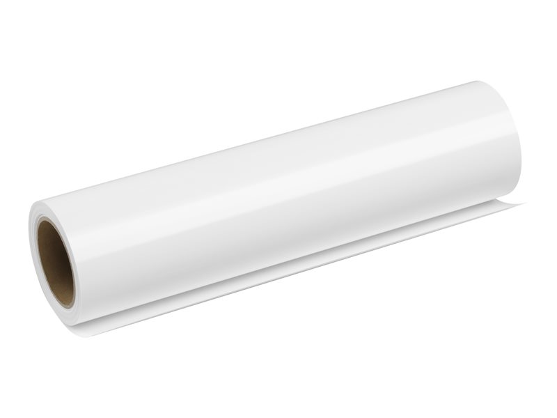 Image de  Rlx papier jet d'encre brillant a3 10mx297mm 165g 