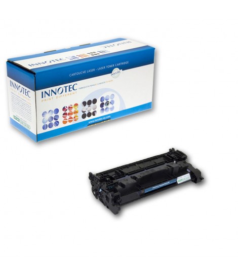 Image de  Cartouche lexmark 0x264h21g 9000 pages compatible 