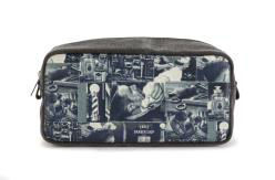 Image de  Trousse de toilette gm close shave 