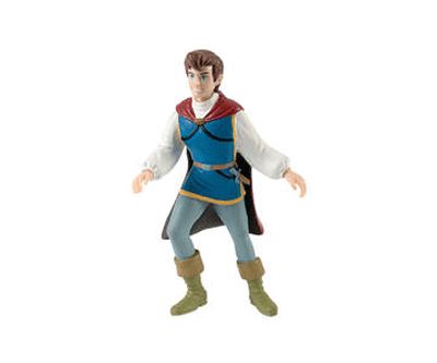 Image de  Figurine disney - prince charmant 