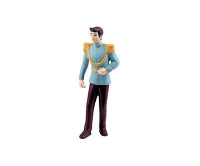 Image de  Figurine disney - prince charmant 