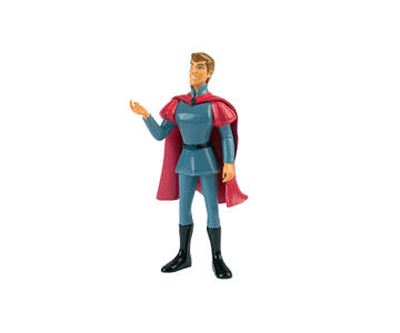 Image de  Figurine disney - prince philippe 