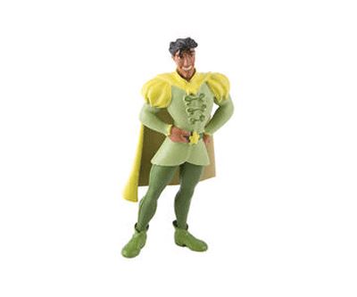 Image de  Figurine disney - prince naveen 