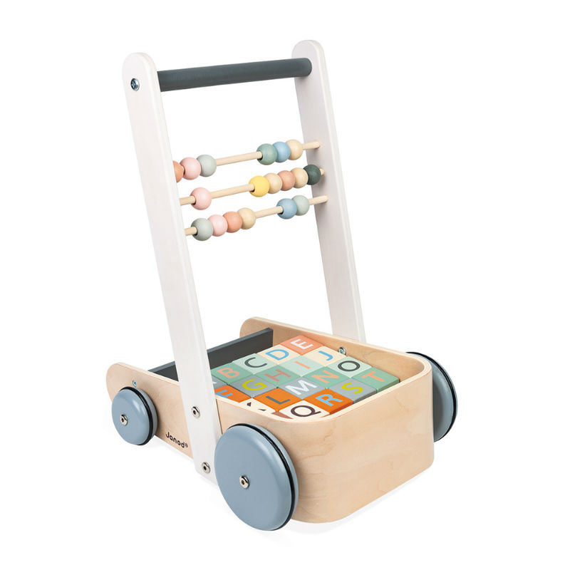 Image de  ABC buggy sweet cocoon 