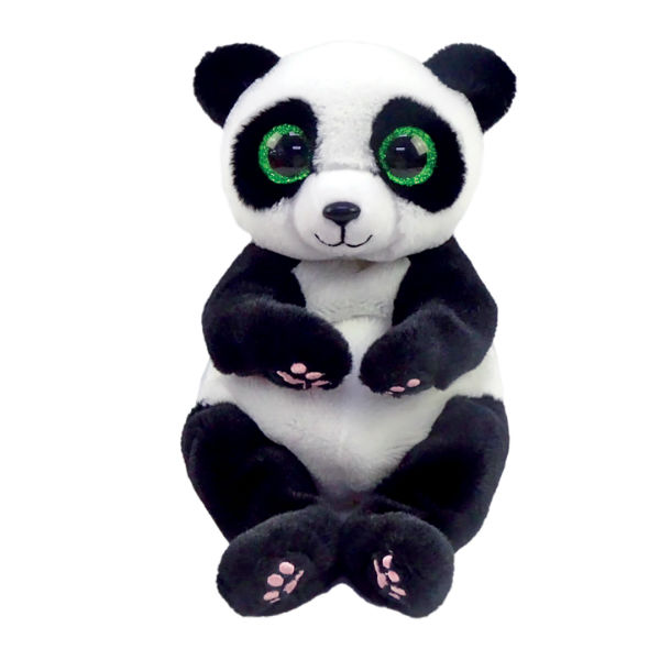 Image de  Petite peluche Ty Beanie Bellies panda Ying 