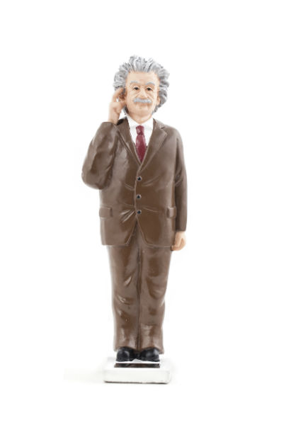 Image de  Einstein solaire 