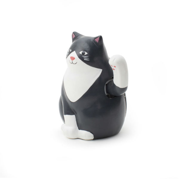 Image de  Chat solaire 