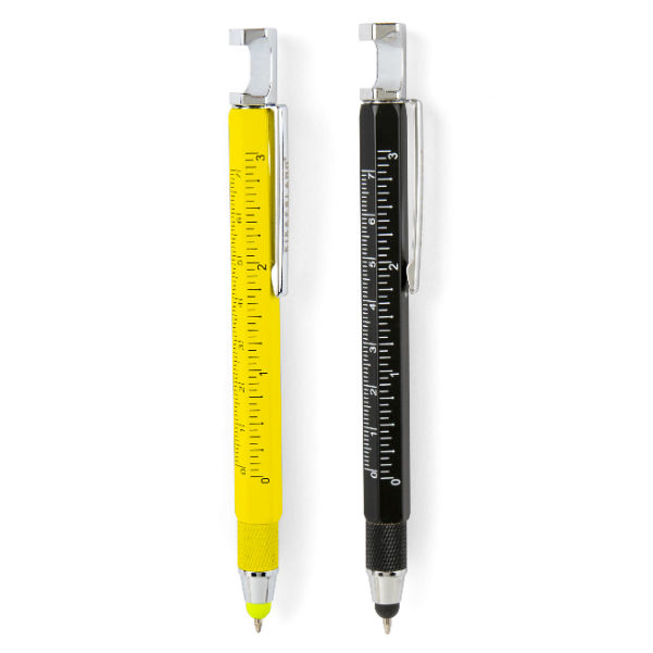 Image de  Stylo gadget 7 en 1 