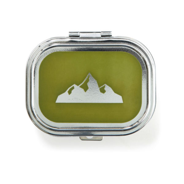 Image de  Cendrier montagnes 