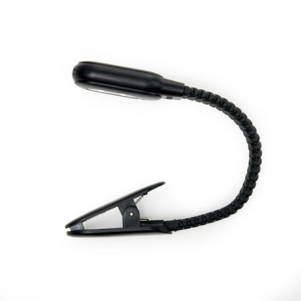 Image de  Lampe de lecture rechargeable 