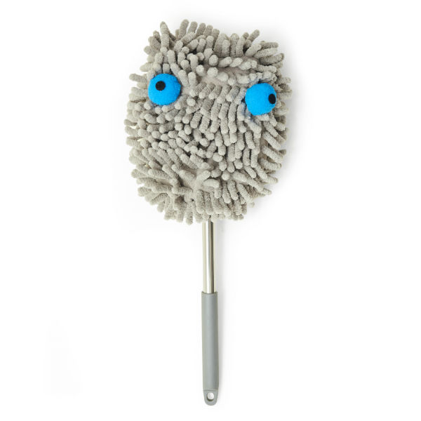 Image de  Monster duster 